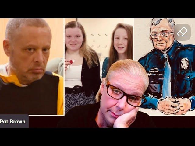 Delphi Trial of Richard Allen: A Profiler’s Analysis - Part Eleven  #delphi #richardallen
