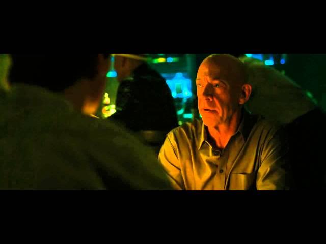 Whiplash Bar Scene - "Good job."