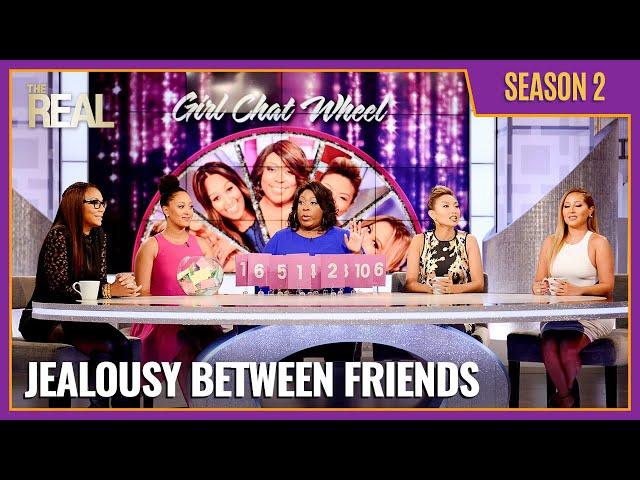 [Full Episode] Jealousy Between Friends