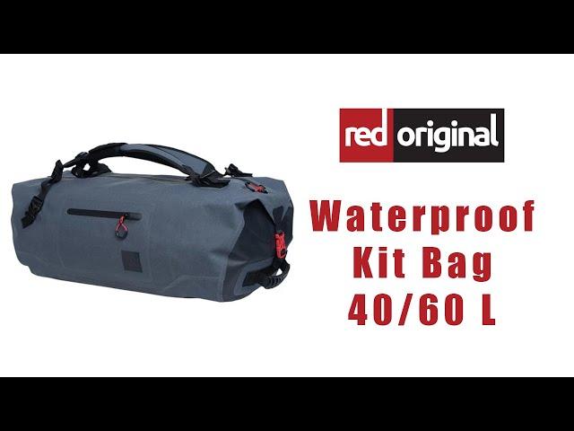 Водонепроницаемая сумка Red Original Waterproof Kit