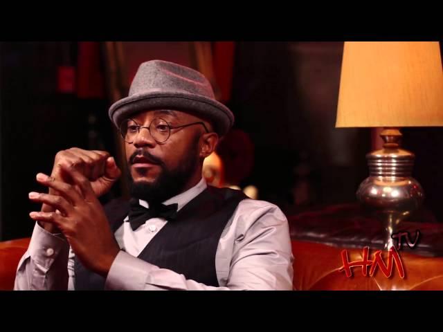 Life After Def - Ricky Harris