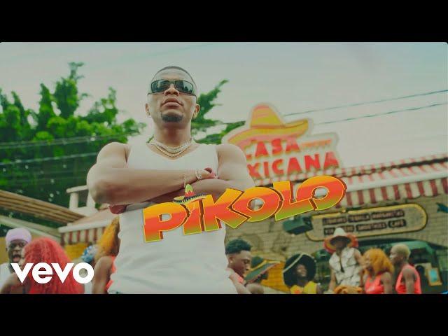 Ramses Tikaya - Pikolo (Clip Officiel)