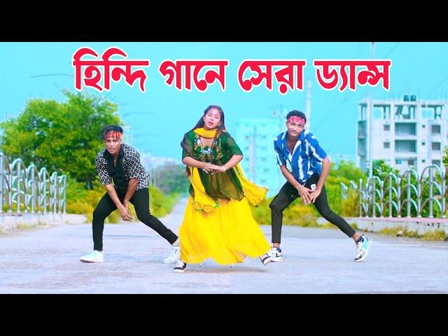 Aayi Nai -Stree 2 | Dh Kobir Khan | Bangla New Dance | Shraddha  Kapoor | Pawan Singh | Bujpuri Song