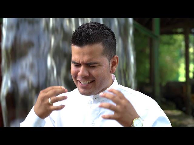 NELSON CANAMEJOY  - TODO SE LO DEBO A ÉL  (VIDEOCLIP OFICIAL)