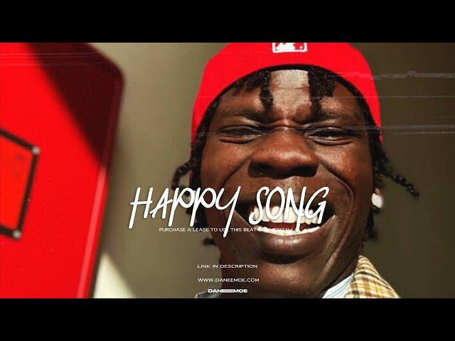 [FREE] "HAPPY SONG" Victony x Serotonin x Wande Coal Emotional Dancehall Afrobeat Type Beat