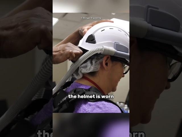 How Wearable Air Curtain Kills Viruses#shorts#youtubeshorts#invisiblemask