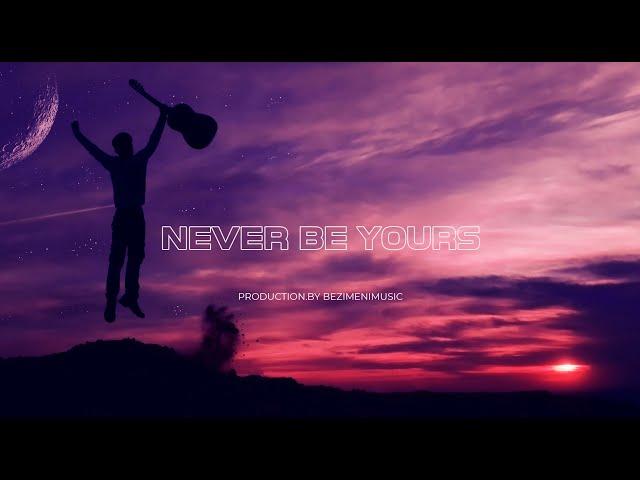 FREE| Guitar Pop Type Beat 2023 "Never Be Yours"