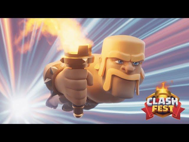 Clash Tonight - Official Clash of Clans Songs 2022