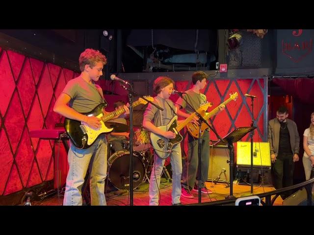 Volyum – Led Zeppelin Cover