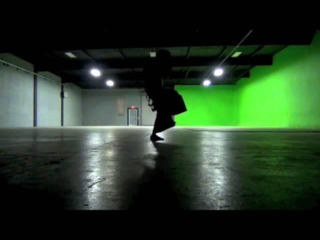 Dash//HDC First shuffling video