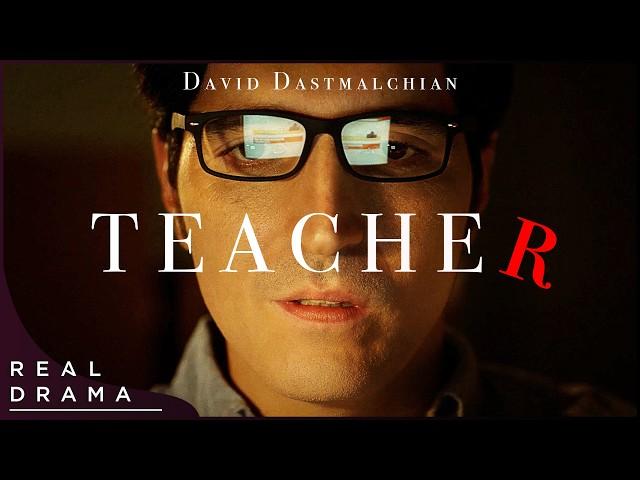 Teacher (2019) | Award-Winning Revenge Thriller | Full Movie in English HD