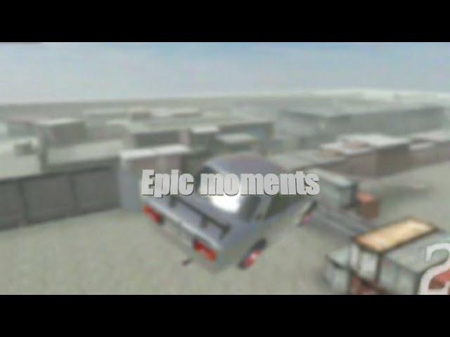 Epic moments#2|Russian Rider Online