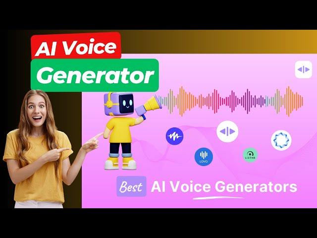 How to Use AI Voice Generator | Eleven Labs Free Forever | Free AI Voice Generator Guide