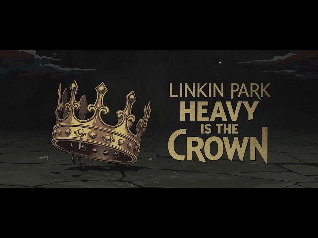 Linkin Park - Heavy is the Crown (Instrumental by Artem Komlev)