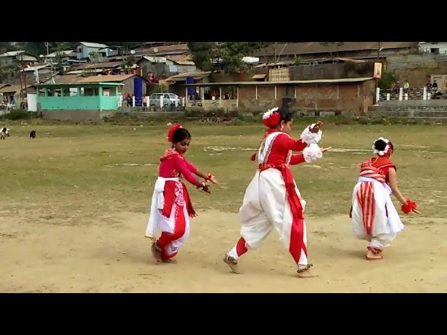 fire chol fire chol#/dance by #/Deepanwita dutta###