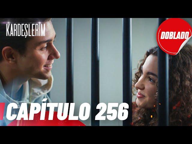 Todo por mi Familia | Kardeslerim - Capítulo 256 | Doblado