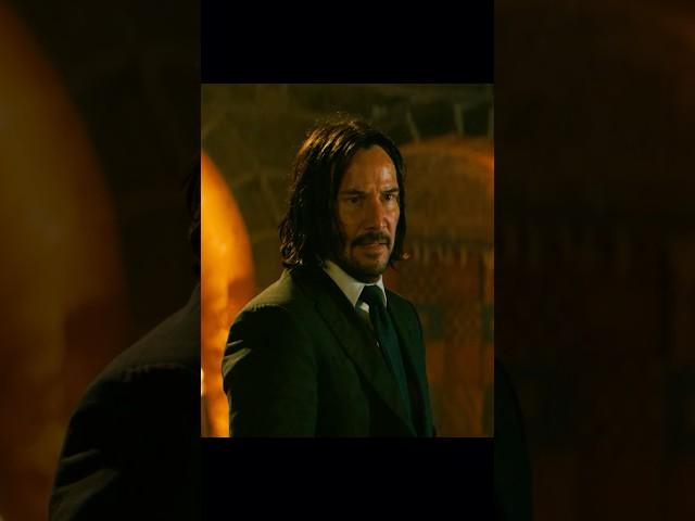 John Wick Knows What It’s Like to  Lose a Dog#movie #shorts #viralvideo