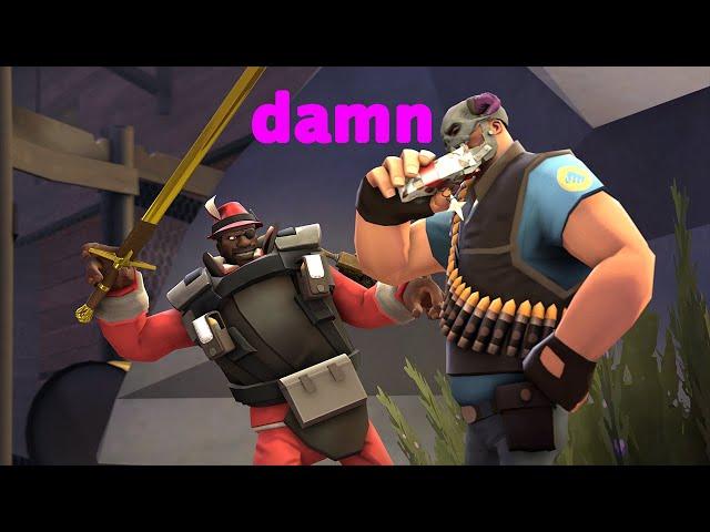 uncommon tf2 moments