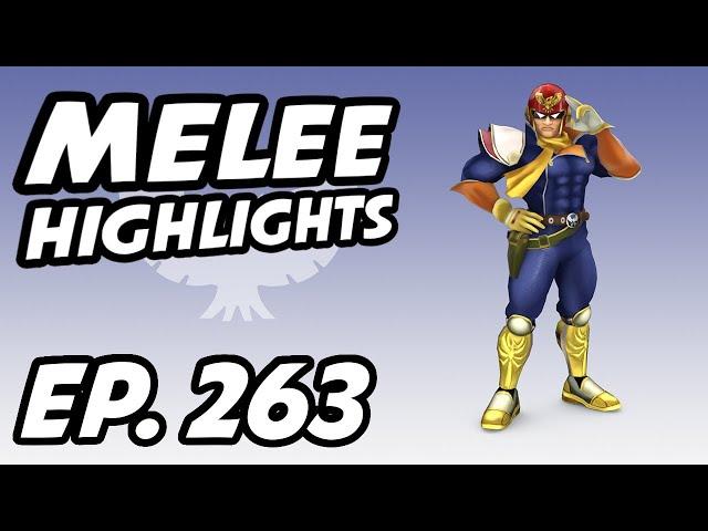 Smash Bros Melee Daily Highlights | Ep. 263 | theMetaShift, SSBMontreal, UrbanGarlic, ArmadaUGS