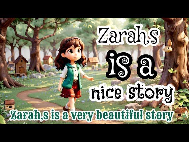 (⁠⁠‿⁠⁠)zarah,s is a very beautiful story(⁠⁠‿⁠⁠)