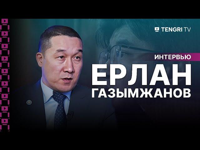 Не считаю себя "адвокатом дьявола". Интервью с защитником Бишимбаева