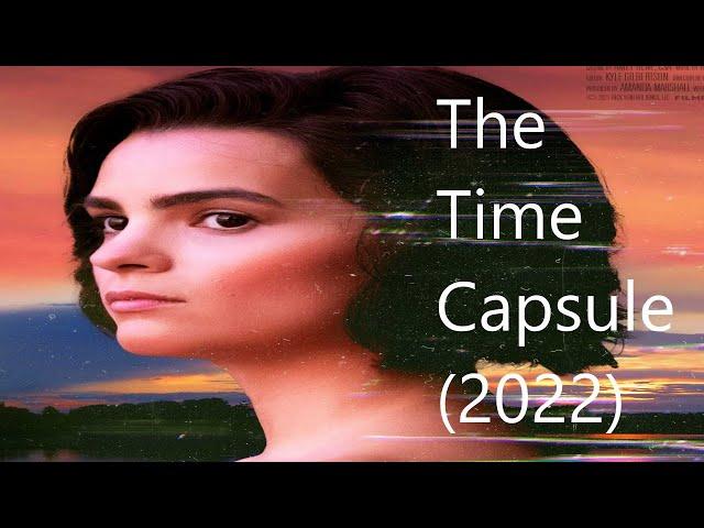 SFTN Reviews: The Time Capsule