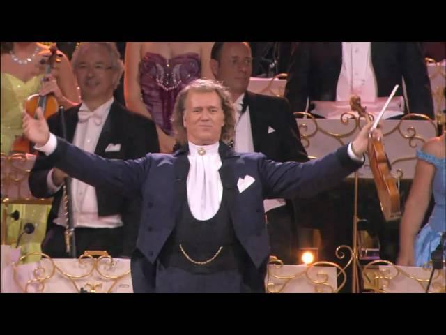 André Rieu - Radetzky March