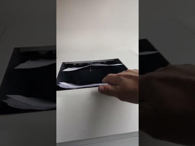 HP m605n fast print