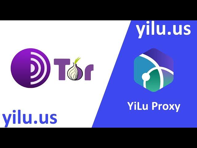 How to set up YiLu proxy in Tor browser in 2023: A Step-By-Step Configuration Guide