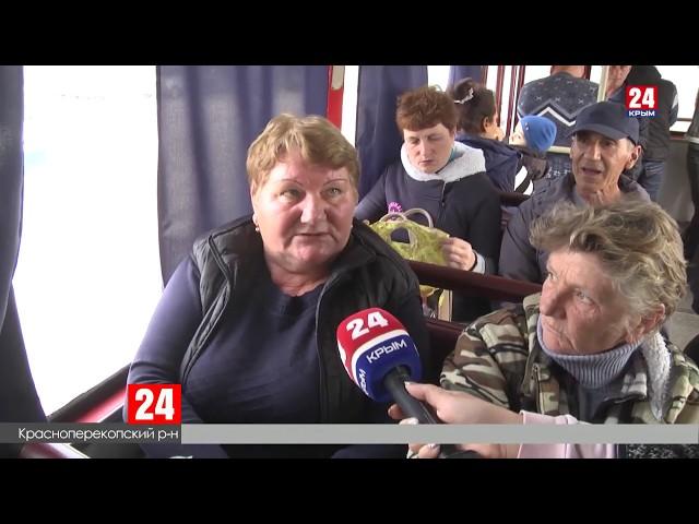 Крымавтотранс рассмотрел 400 обращений от пассажиров за 3 квартал 2019 года