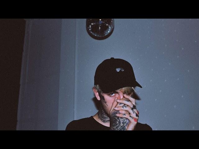 Lil Peep - my turn [STUDIO ISOLATION]