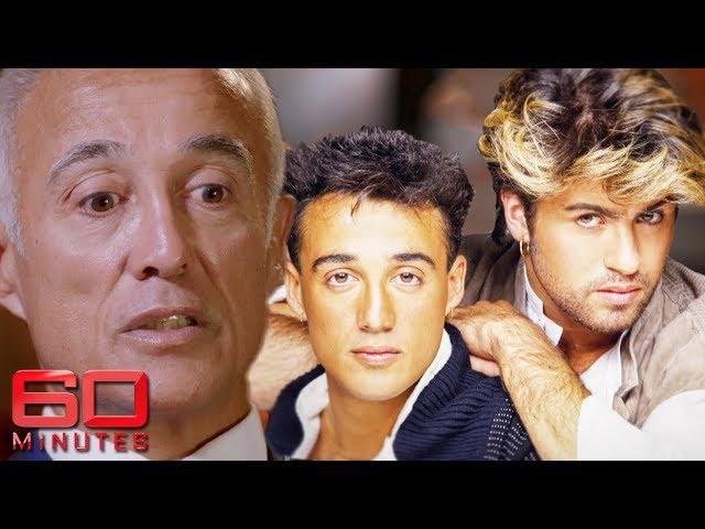 Wham!'s Andrew Ridgeley reveals George Michael secrets | 60 Minutes Australia