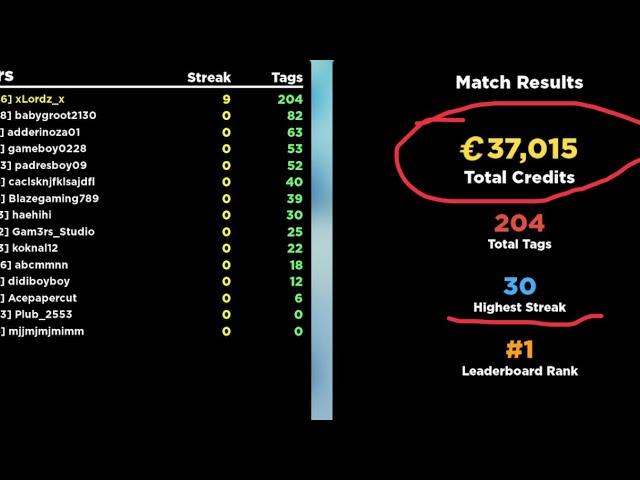 2 Nukes In 1 Game! 200+ kills, BIG Paintball