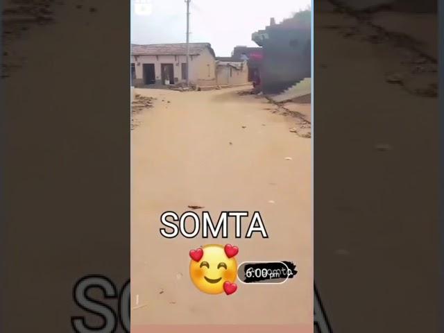 Somta village
