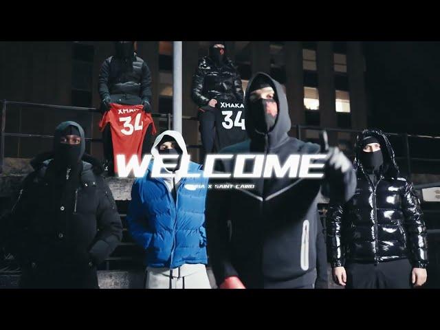 [FREE] UK Drill Type Beat - “WELCOME” UK x NY Drill Type Beat 2024