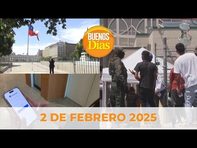 Noticias en la Mañana en Vivo ️ Buenos Días Lunes 3 de Febrero de 2025 - Venezuela