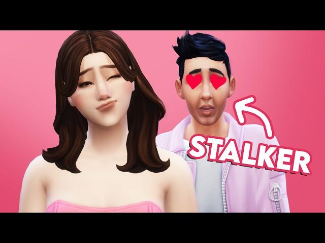 Saying YES To Everything In The Sims 4 Lovestruck | Part 2