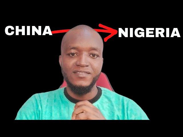 China To Nigeria Shipping Company - Best China Shipping Agent In Nigeria ( Fast, Cheap & Reliable )