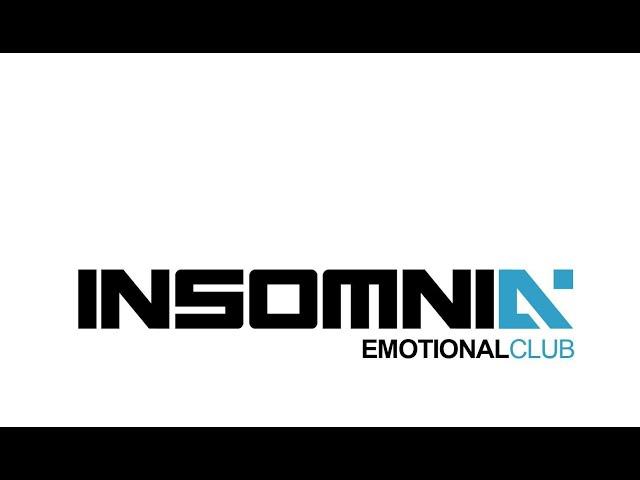 Insomnia Emotional Club - @Maxi tuning 2005