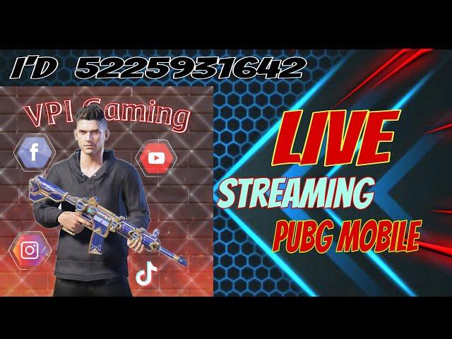 VPI Gaming On Live