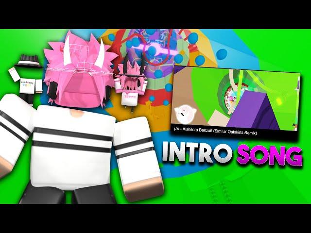 BRXYLE 2021 INTRO SONG