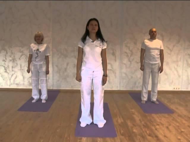 Sri Sri Yoga