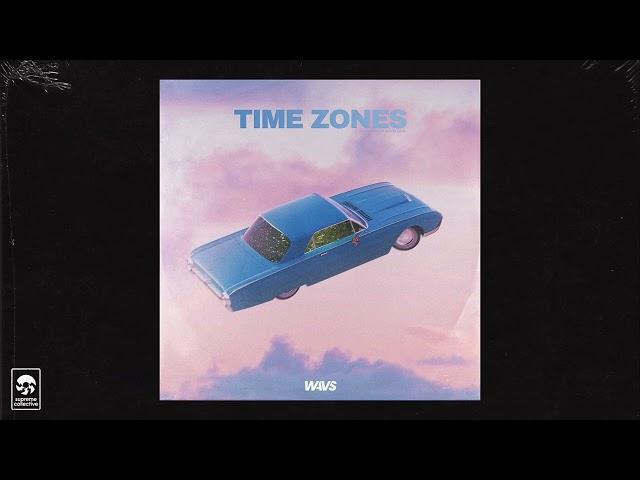 (FREE) Loop Kit / Sample Pack (Pop, Soul, R&B) - "TimeZones Vol. I“ (prod. Supreme)