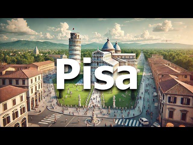 Pisa Italy: 8 BEST Things To Do In 2024 (Travel Guide)