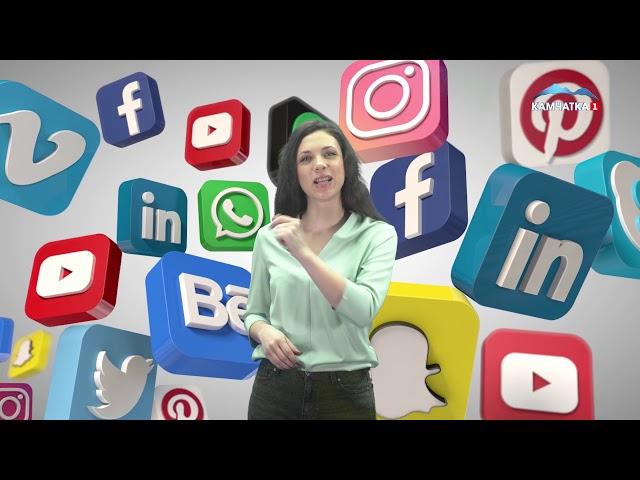 КАМЧАТКА ONLINE. Выпуск#47 | Новости Камчатки | Происшествия | Масс Медиа