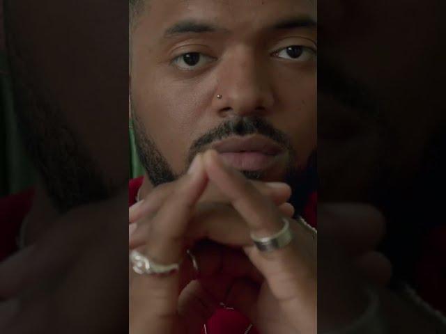KING LX - Sorry OUT NOW