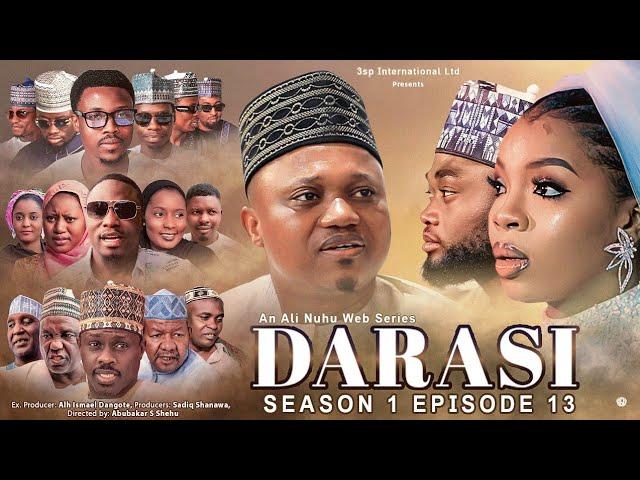 DARASI SEASON 1 EPISODE 13 OFFICIAL VIDEO) #darasi #darasi2024