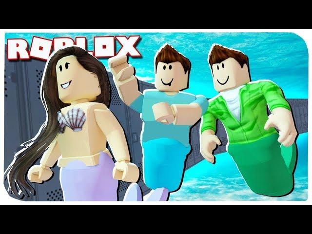 ШКОЛА ВИНКС И РУСАЛОК В РОБЛОКС !!! | ROBLOX ПО РУССКИ | | Роблоксер Альберт