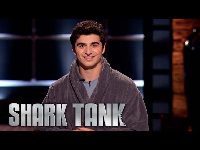 Shark Tank US | The Sharks Are Skeptical About Beulr's Business Model