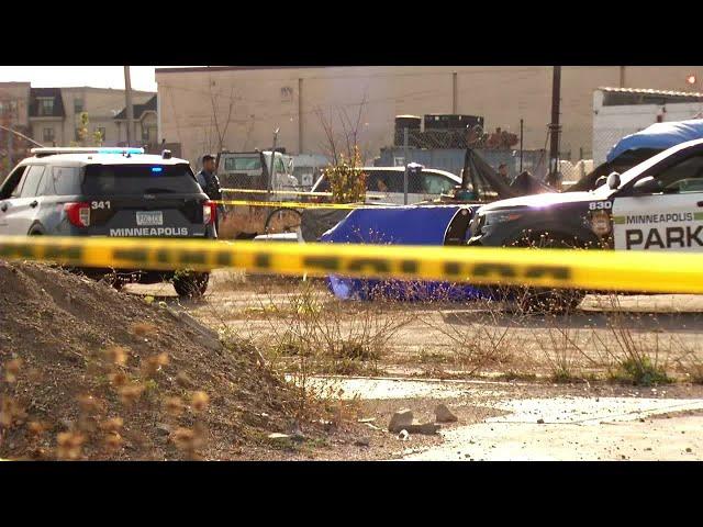 2 dead, 1 seriously injured following 2nd fatal encampment shooting in as many days